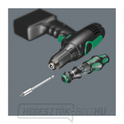 Wera 073240 Kraftform Kompakt KK 28 SB csavarhúzó készlet hat bittel Wera 073240 Kraftform Kompakt KK 28 SB csavarhúzó készlet hat bittel náhled