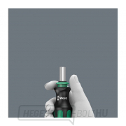 Wera 073240 Kraftform Kompakt KK 28 SB csavarhúzó készlet hat bittel Wera 073240 Kraftform Kompakt KK 28 SB csavarhúzó készlet hat bittel náhled