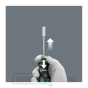 Wera 073240 Kraftform Kompakt KK 28 SB csavarhúzó készlet hat bittel Wera 073240 Kraftform Kompakt KK 28 SB csavarhúzó készlet hat bittel náhled