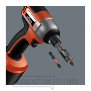 Wera 057665 Bit 1/4" Torx TX 25x50 típus 867/4 IMP DC Impaktor, 5 darabos készlet náhled