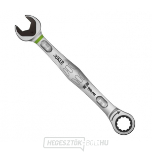 Wera 073278 racsnis csavarkulcs 6000 Joker 18 mm Wera 073278 racsnis csavarkulcs 6000 Joker 18 mm gallery main image