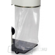 Műanyag zacskó az OP-1500 és OP-2200 modellekhez Műanyag zacskó az OP-1500 és OP-2200 modellekhez gallery main image