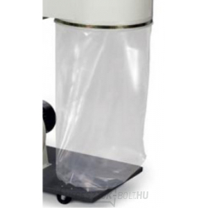 Műanyag zacskó az OP-1500 és OP-2200 modellekhez Műanyag zacskó az OP-1500 és OP-2200 modellekhez gallery main image