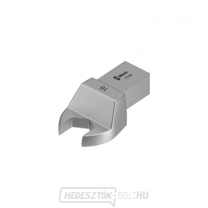 Wera 078672 Csavarkulcs-felszerelés - nyitott végű csavarkulcs 15 mm. 7780 típus, B forma (14 x 18 mm) Wera 078672 Csavarkulcs-felszerelés - nyitott végű csavarkulcs 15 mm. 7780 típus, B forma (14 x 18 mm) gallery main image