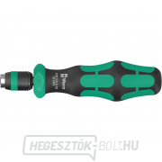 Wera 051493 RA-R M típusú RA-R M racsnis fogótartó 838 náhled