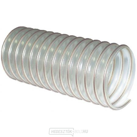 Tömlőátmérő 100 mm, l = 2 m OP-750, OP-1500, OP-2200 esetén