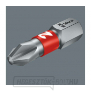 Wera 057420 Bits Bit-Check 12 BiTorsion 1 tartóval 889/4/1 K (12 darabos készlet) Wera 057420 Bits Bit-Check 12 BiTorsion 1 tartóval 889/4/1 K (12 darabos készlet) náhled