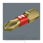 Wera 057420 Bits Bit-Check 12 BiTorsion 1 tartóval 889/4/1 K (12 darabos készlet) Wera 057420 Bits Bit-Check 12 BiTorsion 1 tartóval 889/4/1 K (12 darabos készlet) náhled