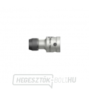 Wera 042768 Adapter/csatlakozó rész 5/16" x 50 mm, 784 C/2 típus, gyorscsatlakozó fejjel Előnézet 