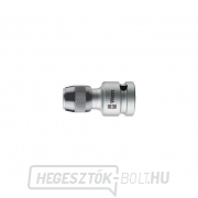 Wera 042768 Adapter/csatlakozó rész 5/16" x 50 mm, 784 C/2 típus, gyorscsatlakozó fejjel Előnézet 