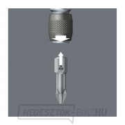 Wera 042768 Adapter/csatlakozó rész 5/16" x 50 mm, 784 C/2 típus, gyorscsatlakozó fejjel náhled