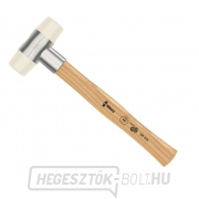 Wera 000325 Wera Hammer 101 - 5. Nylon fej. Kőris nyél 320 mm gallery main image