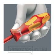 Wera 133356 Villanyszerelő csavarhúzó Kraftform Plus VDE Series 100 Type 167 i/6 (6 darabos készlet) Wera 133356 Villanyszerelő csavarhúzó Kraftform Plus VDE Series 100 Type 167 i/6 (6 darabos készlet) náhled