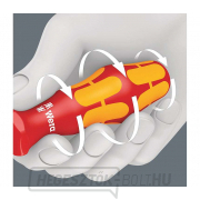 Wera 133356 Villanyszerelő csavarhúzó Kraftform Plus VDE Series 100 Type 167 i/6 (6 darabos készlet) Wera 133356 Villanyszerelő csavarhúzó Kraftform Plus VDE Series 100 Type 167 i/6 (6 darabos készlet) náhled