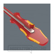 Wera 133356 Villanyszerelő csavarhúzó Kraftform Plus VDE Series 100 Type 167 i/6 (6 darabos készlet) Wera 133356 Villanyszerelő csavarhúzó Kraftform Plus VDE Series 100 Type 167 i/6 (6 darabos készlet) náhled