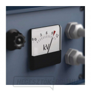 Wera 133356 Villanyszerelő csavarhúzó Kraftform Plus VDE Series 100 Type 167 i/6 (6 darabos készlet) Wera 133356 Villanyszerelő csavarhúzó Kraftform Plus VDE Series 100 Type 167 i/6 (6 darabos készlet) náhled