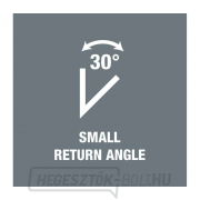 Wera 003765 Joker 6002 SW 17,0 x 19,0 (235 mm) kétoldalas csavarkulcs náhled