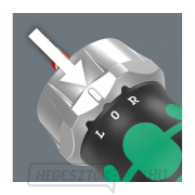 Wera 008883 racsnis csavarhúzó Kraftform Kompakt Stubby Magazin RA 1 (6 darabos készlet) náhled