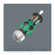 Wera 008883 racsnis csavarhúzó Kraftform Kompakt Stubby Magazin RA 1 (6 darabos készlet) náhled