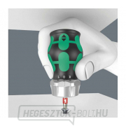 Wera 008883 racsnis csavarhúzó Kraftform Kompakt Stubby Magazin RA 1 (6 darabos készlet) náhled