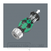Wera 008885 racsnis csavarhúzó Kraftform Kompakt Stubby Magazin RA 3 (6 darabos készlet) Előnézet 