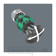 Wera 008885 racsnis csavarhúzó Kraftform Kompakt Stubby Magazin RA 3 (6 darabos készlet) Előnézet 
