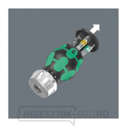 Wera 008884 racsnis csavarhúzó Kraftform Kompakt Stubby Magazin RA 2 (6 darabos készlet) náhled