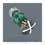 Wera 008884 racsnis csavarhúzó Kraftform Kompakt Stubby Magazin RA 2 (6 darabos készlet) náhled