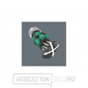 Wera 008886 racsnis csavarhúzó Kraftform Kompakt Stubby Magazin RA 4 (6 darabos készlet) Előnézet 