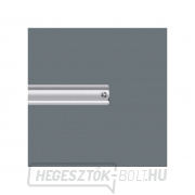 Wera 022130 Wera hatlapos kulcsok 950/9 L Hex-Plus HF 1, krómozott, tartási funkcióval (9 db) Előnézet 
