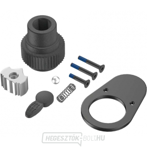 Wera 547622 9901 A 6 racsnis javítókészlet Click-Torque A 6 nyomatékkulcshoz Wera 547622 9901 A 6 racsnis javítókészlet Click-Torque A 6 nyomatékkulcshoz gallery main image