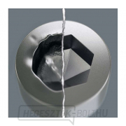 Wera 073593 Húzócsavarkulcsok inbus 950/9 Hex-Plus Multicolour 1 SB, BlackLaser (9 részes készlet 1,5-10mm) náhled