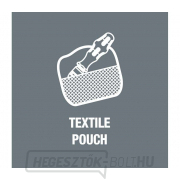 Wera 134491 csavarhúzó Kraftform Kompakt 28 tokban (6 darabos készlet) náhled