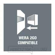 Wera 134491 csavarhúzó Kraftform Kompakt 28 tokban (6 darabos készlet) náhled