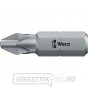 Wera 134491 csavarhúzó Kraftform Kompakt 28 tokban (6 darabos készlet) náhled