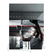 Wera 134491 csavarhúzó Kraftform Kompakt 28 tokban (6 darabos készlet) náhled