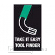 Wera 022534 Inbus dugókulcsok 950/7 Hex-Plus Multicolour Magnet 1, BlackLaser (7 darabos készlet) Wera 022534 Inbus dugókulcsok 950/7 Hex-Plus Multicolour Magnet 1, BlackLaser (7 darabos készlet) náhled