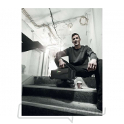 Wera 004352 Szerszámosláda (konténer) típus Wera 2go 3 náhled