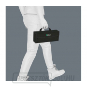 Wera 004352 Szerszámosláda (konténer) típus Wera 2go 3 náhled