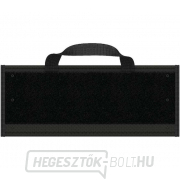 Wera 004352 Szerszámosláda (konténer) típus Wera 2go 3 náhled