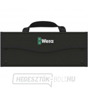 Wera 004352 Szerszámosláda (konténer) típus Wera 2go 3 náhled