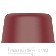 Wera 000635 Cserélhető fej uretán #7 Wera 102 ütőhöz, piros (102 L típus) Wera 000635 Cserélhető fej uretán #7 Wera 102 ütőhöz, piros (102 L típus) gallery main image