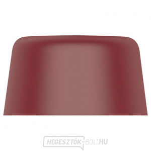 Wera 000635 Cserélhető fej uretán #7 Wera 102 ütőhöz, piros (102 L típus) Wera 000635 Cserélhető fej uretán #7 Wera 102 ütőhöz, piros (102 L típus) gallery main image