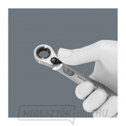 Wera 020064 8 mm-es racsnis kulcs 6001 Joker kapcsoló náhled