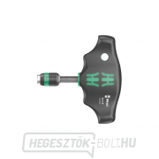 Wera 023404 Rapidaptor T-markolatú csavarhúzó csavarhúzó 416 R típus Wera 023404 Rapidaptor T-markolatú csavarhúzó csavarhúzó 416 R típus gallery main image