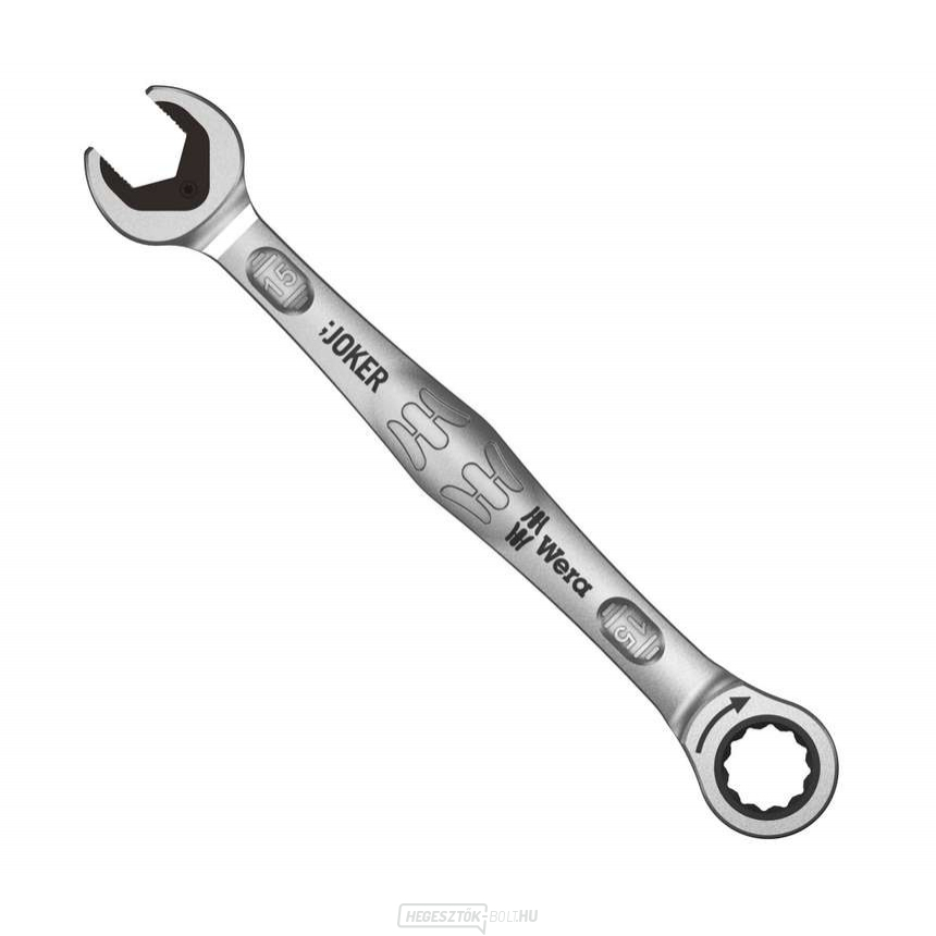 Wera 073275 racsnis kulcs 6000 Joker 15 mm Wera 073275 racsnis kulcs 6000 Joker 15 mm gallery main image