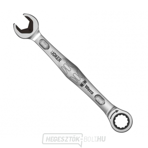 Wera 073275 racsnis kulcs 6000 Joker 15 mm Wera 073275 racsnis kulcs 6000 Joker 15 mm gallery main image