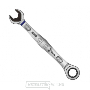 Wera 073276 racsnis kulcs 6000 Joker 16 mm Wera 073276 racsnis kulcs 6000 Joker 16 mm gallery main image