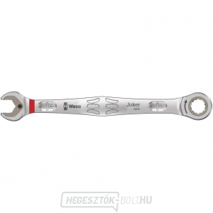 Wera 073281 racsnis kulcs 3/8" 6000 Joker, inch gallery main image