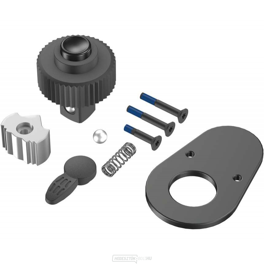 Wera 547620 9900 A 5 racsnis javítókészlet Click-Torque A 5 nyomatékkulcshoz